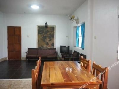 Coconut Bungalow - 25