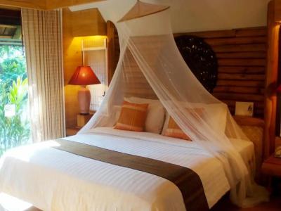 Sunset Park Resort And Spa - SHA Plus - 64