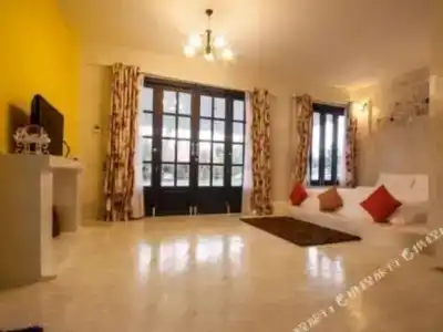 Laemsing Whitehouse Resort - 77