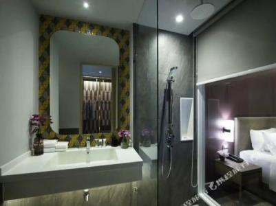 Mercure Bangkok Sukhumvit 24 - 71
