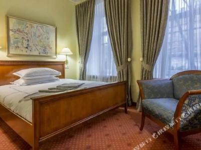 Grotthuss Boutique Vilnius - 63