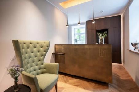 Villa Rein Boutiquehotel - 19