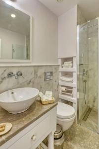 Sigacik Gardenya Buti̇k Otel - 63