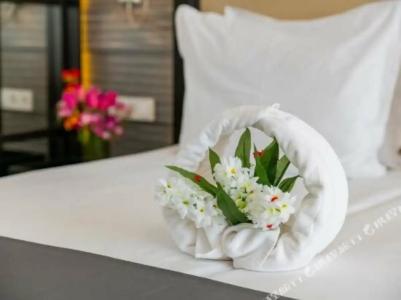 Prestige Deluxe Aquapark Club - All inclusive - 36