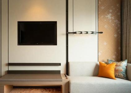 Millennium Hilton Bangkok - 66