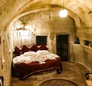 Cappadocia Caves - 26