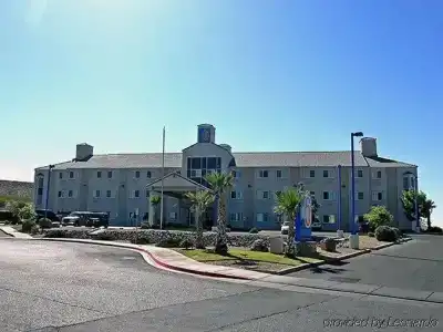 Motel 6-Las Cruces, NM - Telshor - 6