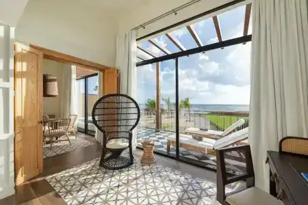 El Beso Adults Only At Ocean El Faro - All Inclusive - 98