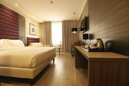 iHs Milano Lorenteggio - 18