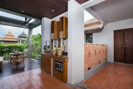 Royal Muang Samui Villas - SHA Extra Plus - 4