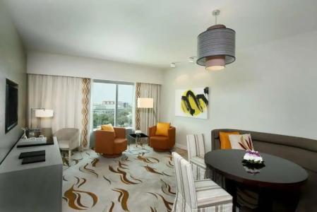 Millennium Al Rawdah - 67