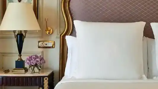 Four Seasons Cairo At The First Residence - 81