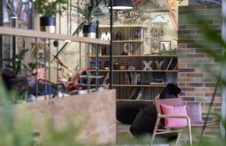 MOXY Berlin Humboldthain Park - 53