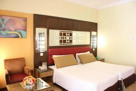 Holiday Villa Beach Resort & Spa Langkawi - 70