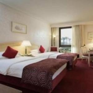 Le Passage Cairo & Casino - 13