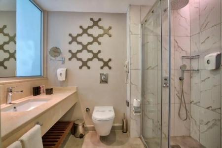 Side Crown Sunshine Ultra All Inclusive - 12