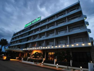 Navarat Heritage - 22