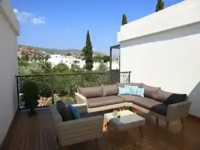 Eskiceshme Bodrum Marina - 1