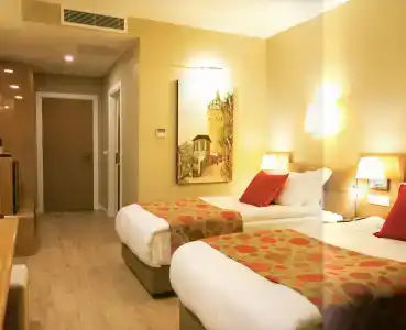 Grand Park Spa Beylıkduzu Istanbul - 2