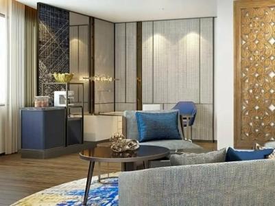 Millennium Hilton Bangkok - 42