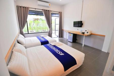 Glur Phuket Patong Beach - 20