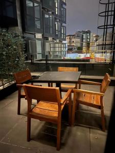 Sofitel Istanbul Taksim - 53