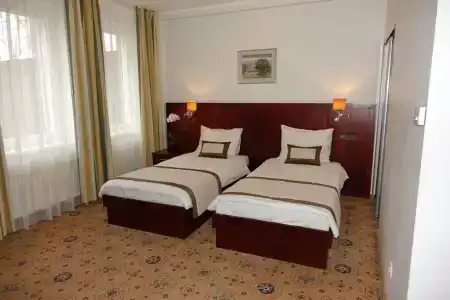 Baltic Beach & SPA - 71