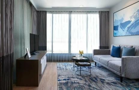 Shama Lakeview Asoke Bangkok - 88