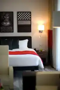 Staybridge Suites Yas Island Abu Dhabi, an IHG - 44
