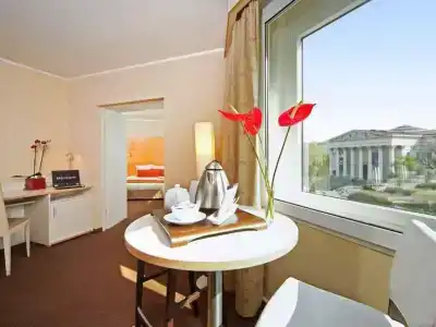 Mercure Budapest Korona - 36