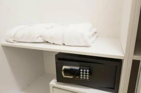 TESLA - Smart Stay Garni - 35