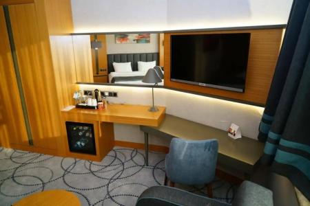 Ramada By Wyndham Nilufer Bursa - 10