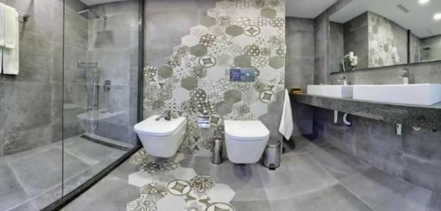 Luna Beach - Half Board & All Inclusive - 15