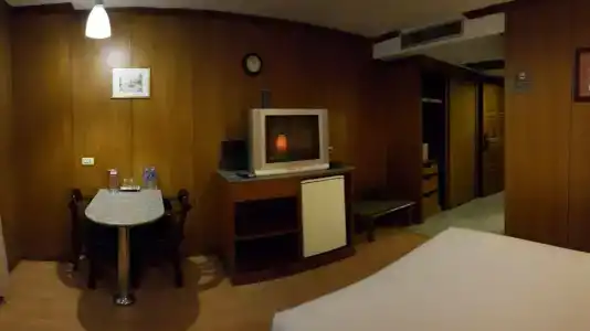Dynasty Inn Pattaya - 62