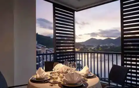 Dayang Bay Resort Langkawi - 3