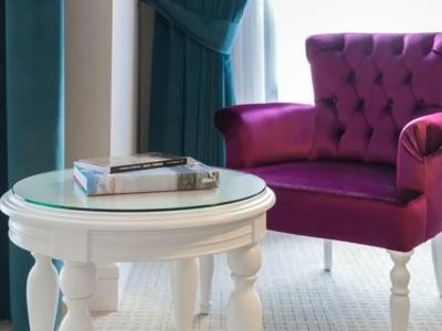 Metropolitans Taksim - 76