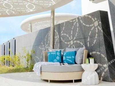 Jumeirah at Saadiyat Island Resort - 76