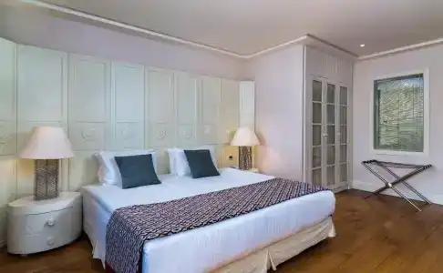 Hillstone Bodrum & Spa - 52