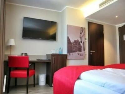 bomonti Nürnberg West - 43