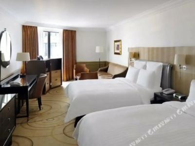 Marriott Champs Elysees - 52