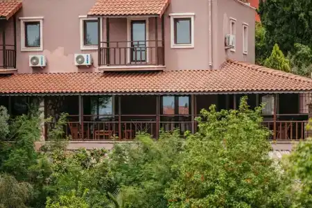 True Blue Boutique Kalkan - 52