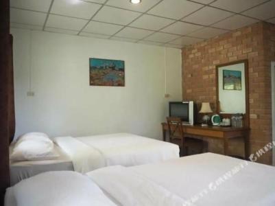 Coconut Bungalow - 18