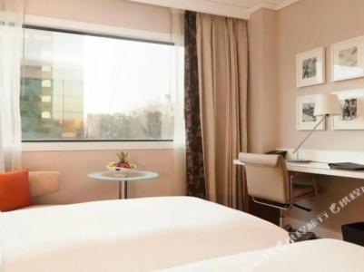 Hilton Barcelona - 49