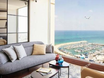 Renaissance Tel Aviv - 6