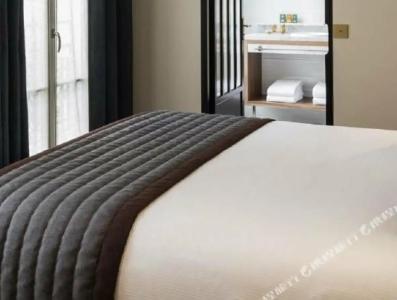 Best Western Premier Kapital Opéra - 17