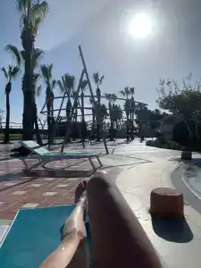 Limak Limra & Resort Kemer - Kids Concept - 82