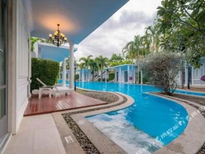 The Sea-Cret Garden Hua Hin - 38