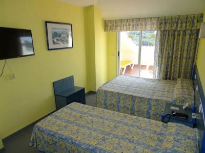 ALEGRIA Fenals Mar - 79