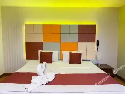 East Inn 15 Rayong - SHA Certified - 4