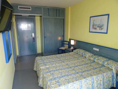 ALEGRIA Fenals Mar - 63